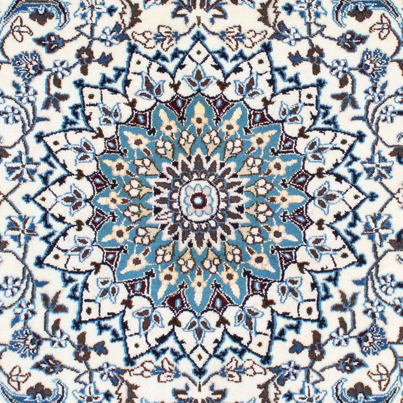 ナイン - 9la 絨毯 196x117cm - ペルシャ絨毯