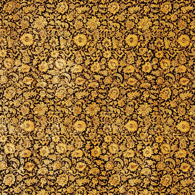 ゴム 絨毯 295x193cm - ペルシャ絨毯