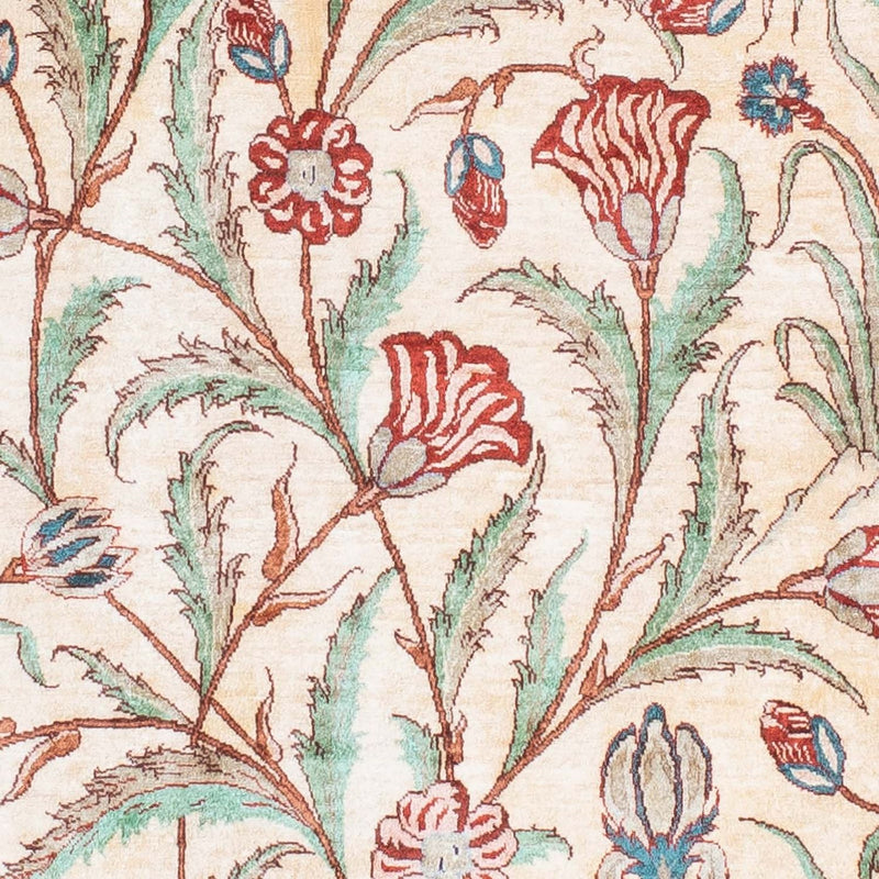 ゴム 絨毯 156x102cm - ペルシャ絨毯