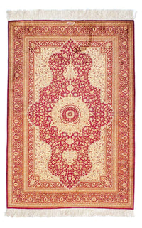 ゴム 絨毯 150x98cm - ペルシャ絨毯 – product image
