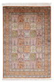 ゴム 絨毯 150x97cm - ペルシャ絨毯