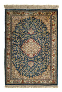 ゴム 絨毯 83x58cm - ペルシャ絨毯 – product image