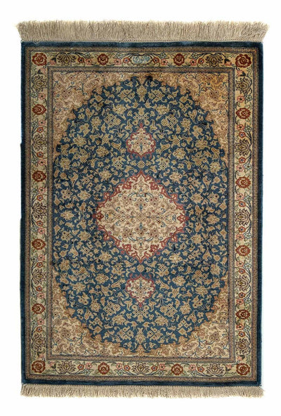ゴム 絨毯 58x83cm - ペルシャ絨毯