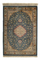 ゴム 絨毯 83x58cm - ペルシャ絨毯