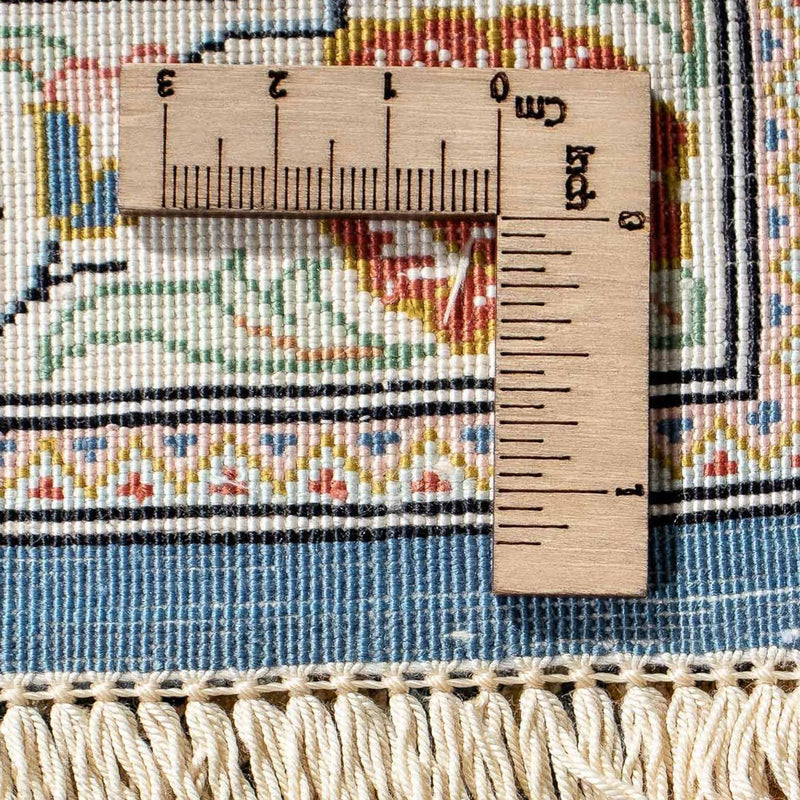 ゴム 絨毯 83x58cm - ペルシャ絨毯