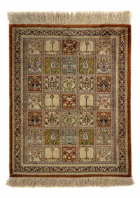 ゴム 絨毯 65x53cm - ペルシャ絨毯 – product image