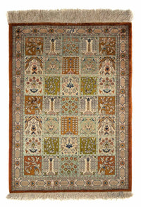 ゴム 絨毯 75x55cm - ペルシャ絨毯 – product image