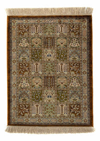 ゴム 絨毯 73x55cm - ペルシャ絨毯 – product image