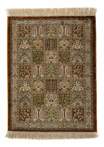 ゴム 絨毯 55x73cm - ペルシャ絨毯
