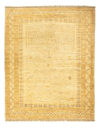 ペルシャギャベ 絨毯 200x152cm - ペルシャウールラグ – product image