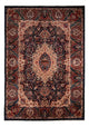 カシュマール 絨毯 365x257cm - ペルシャ絨毯