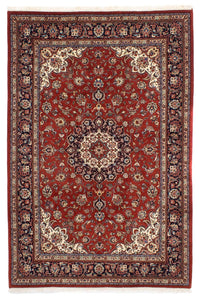 カシャーン 絨毯 291x196cm - ペルシャ絨毯 – product image