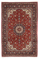 カシャーン 絨毯 291x196cm - ペルシャ絨毯
