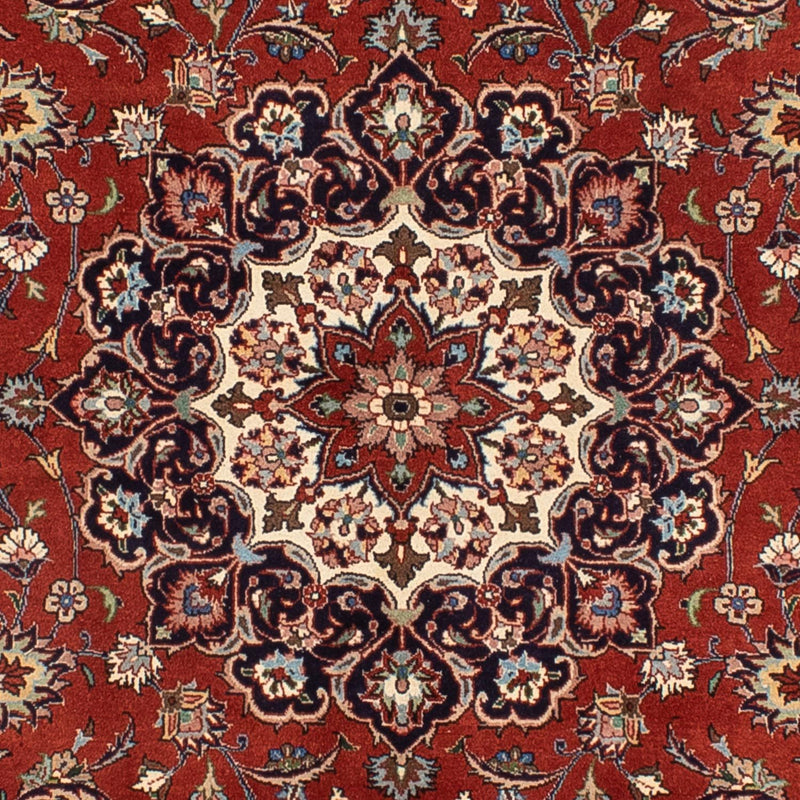 カシャーン 絨毯 291x196cm - ペルシャ絨毯