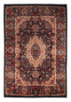カシュマール 絨毯 369x260cm - ペルシャ絨毯
