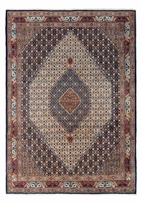 モウド 絨毯 365x253cm - ペルシャ絨毯 – product image