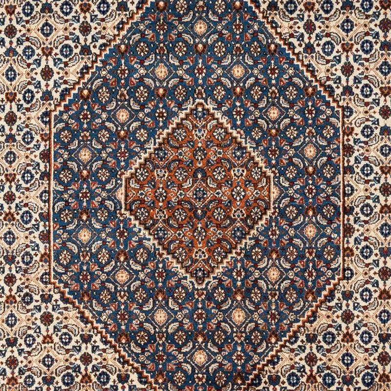 モウド 絨毯 365x253cm - ペルシャ絨毯