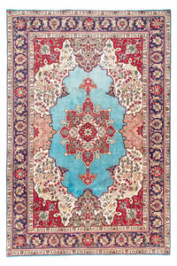 タブリーズ 絨毯 300x203cm - ペルシャ絨毯 – product image