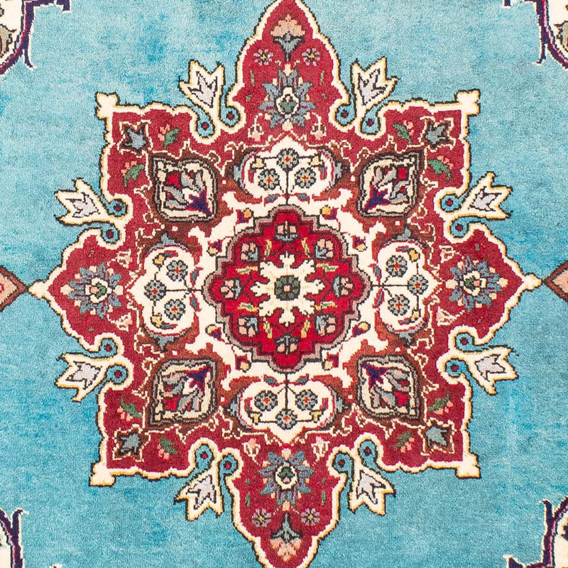 タブリーズ 絨毯 300x203cm - ペルシャ絨毯