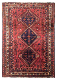 シーラーズ 絨毯 287x201cm - ペルシャ絨毯 – product image