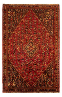 シーラーズ 絨毯 277x181cm - ペルシャ絨毯 – product image