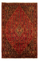シーラーズ 絨毯 277x181cm - ペルシャ絨毯