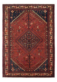 シーラーズ 絨毯 248x180cm - ペルシャ絨毯 – product image
