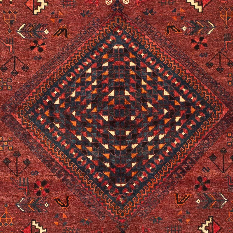 シーラーズ 絨毯 248x180cm - ペルシャ絨毯