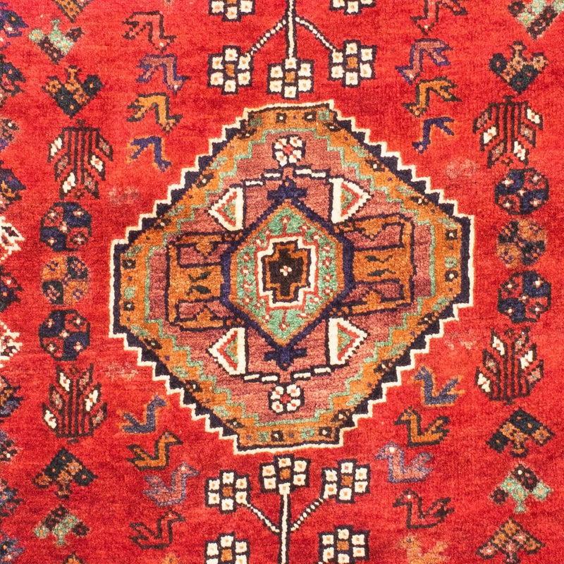 シーラーズ 絨毯 172x121cm - ペルシャ絨毯