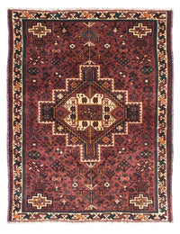 シーラーズ 絨毯 147x107cm - ペルシャ絨毯 – product image