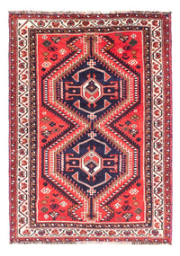 シーラーズ 絨毯 152x105cm - ペルシャ絨毯 – product image