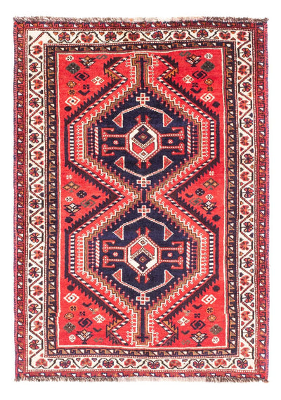 シーラーズ 絨毯 105x152cm - ペルシャ絨毯