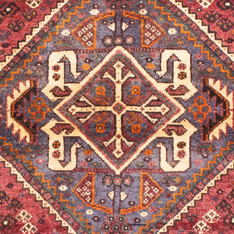 シーラーズ 絨毯 160x110cm - ペルシャ絨毯