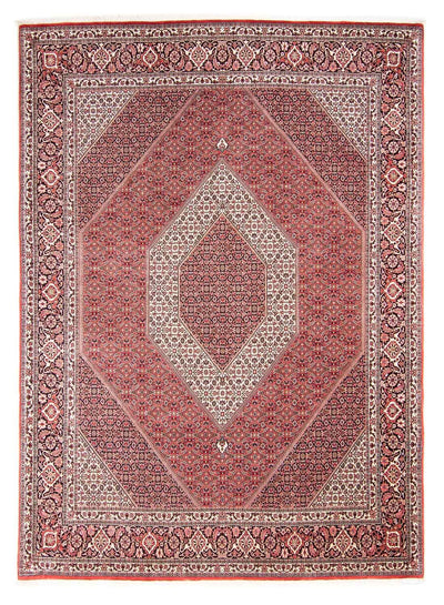ビジャー 絨毯 251x318cm - ペルシャ絨毯