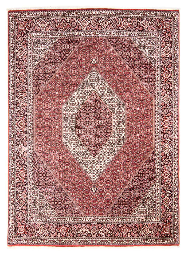 ビジャー 絨毯 318x251cm - ペルシャ絨毯