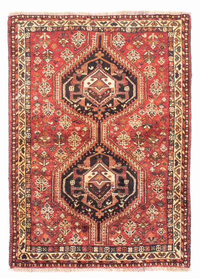 シーラーズ 絨毯 106x153cm - ペルシャ絨毯