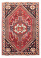 シーラーズ 絨毯 163x112cm - ペルシャ絨毯