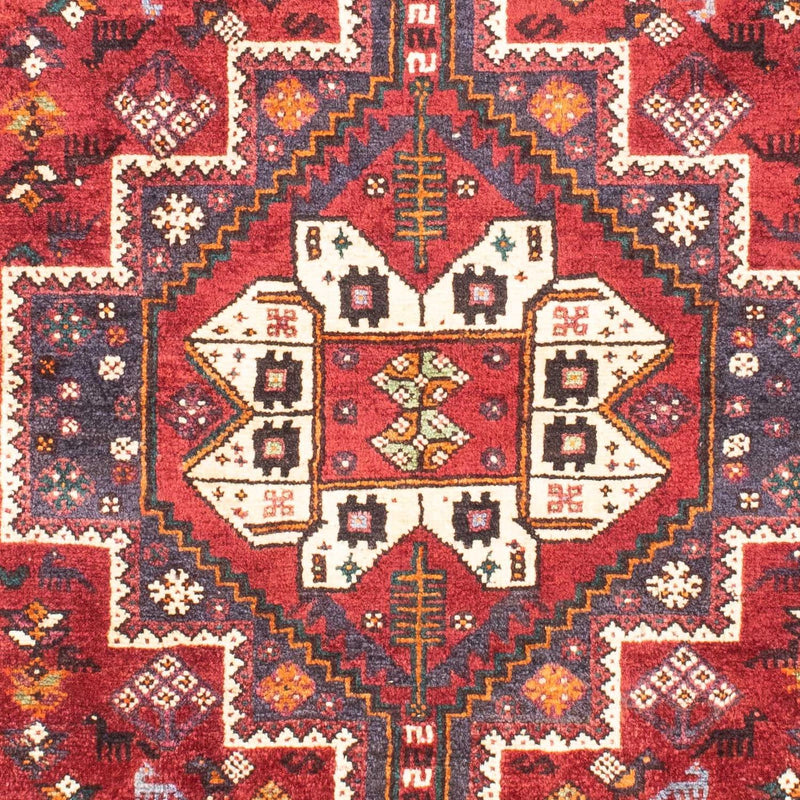 シーラーズ 絨毯 163x112cm - ペルシャ絨毯