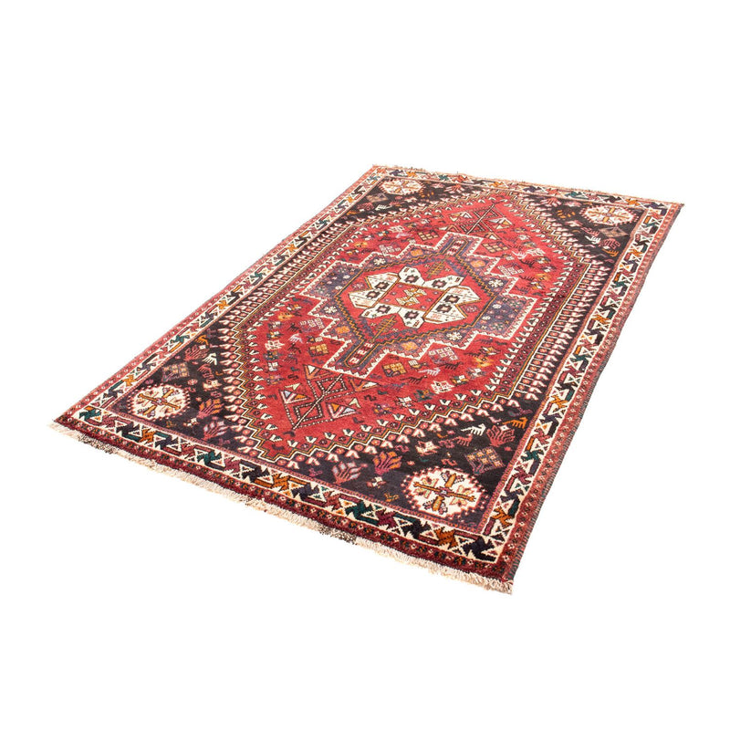 シーラーズ 絨毯 163x112cm - ペルシャ絨毯