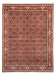ビジャー 絨毯 235x171cm - ペルシャ絨毯