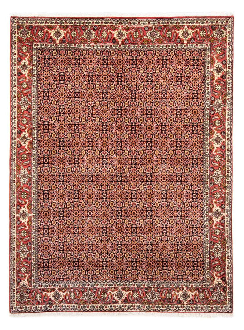 ビジャー 絨毯 235x171cm - ペルシャ絨毯
