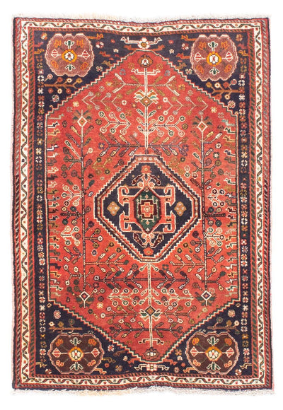 シーラーズ 絨毯 92x136cm - ペルシャ絨毯