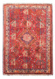 シーラーズ 絨毯 162x110cm - ペルシャ絨毯