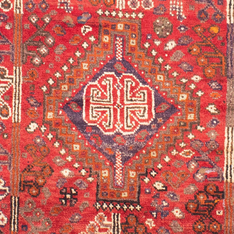 シーラーズ 絨毯 162x110cm - ペルシャ絨毯