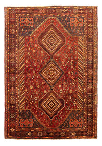 シーラーズ 絨毯 238x164cm - ペルシャ絨毯 – product image