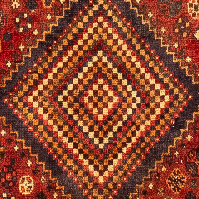 シーラーズ 絨毯 238x164cm - ペルシャ絨毯