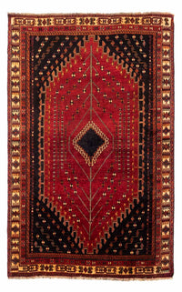 シーラーズ 絨毯 257x157cm - ペルシャ絨毯 – product image