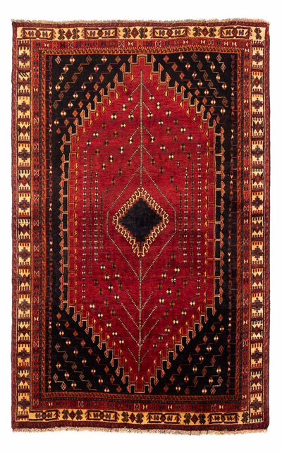 シーラーズ 絨毯 157x257cm - ペルシャ絨毯