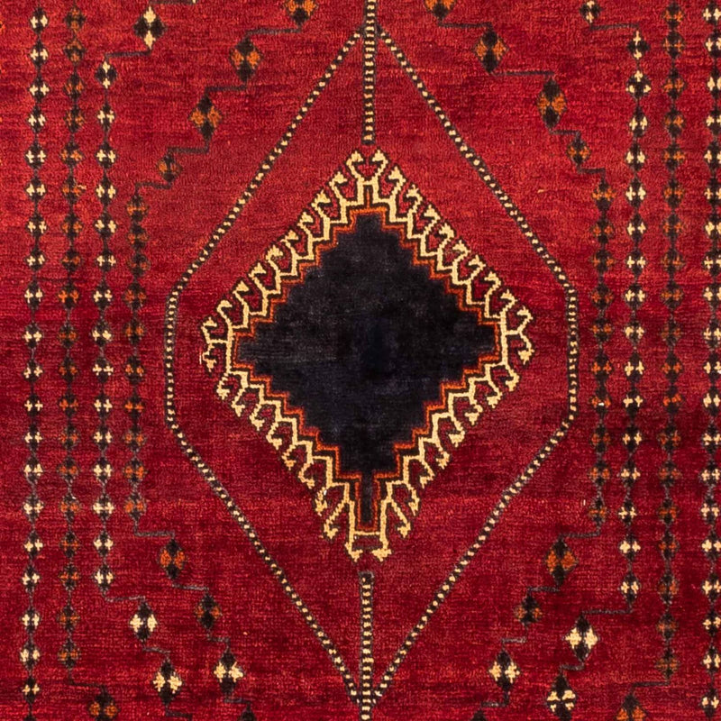 シーラーズ 絨毯 257x157cm - ペルシャ絨毯