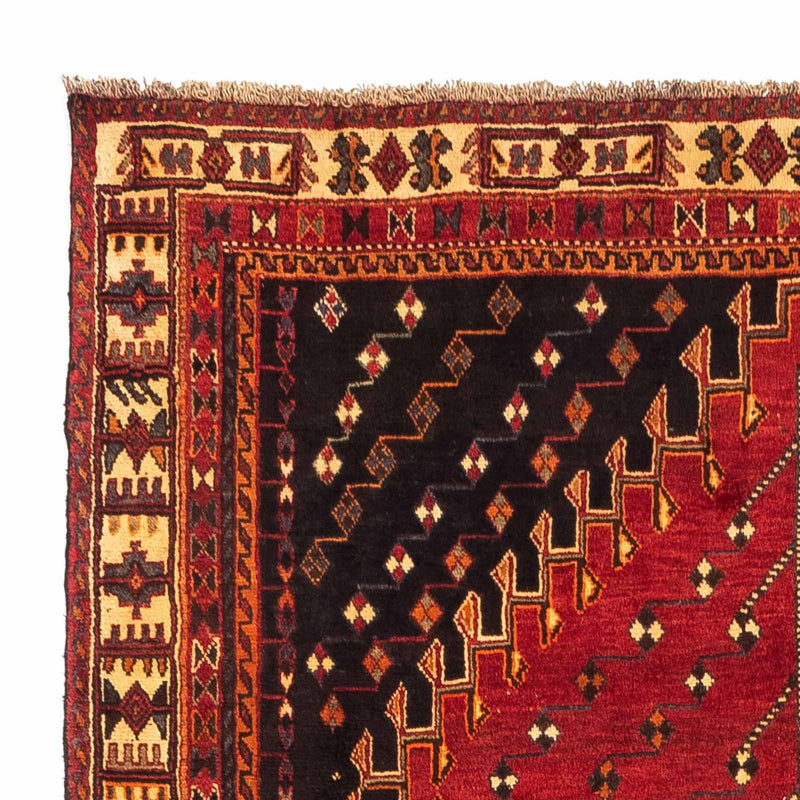 シーラーズ 絨毯 257x157cm - ペルシャ絨毯